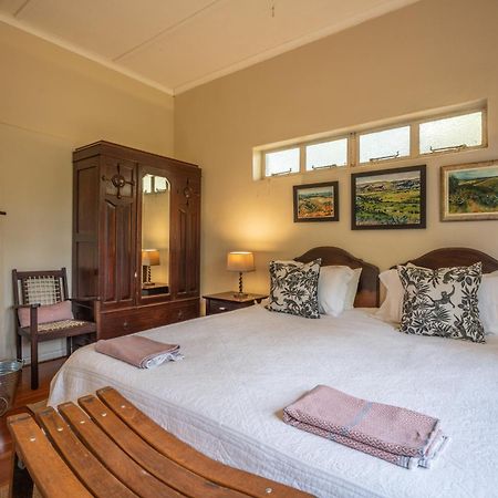 Tygerfontein Safari Villa Amakhala Game Reserve Luaran gambar