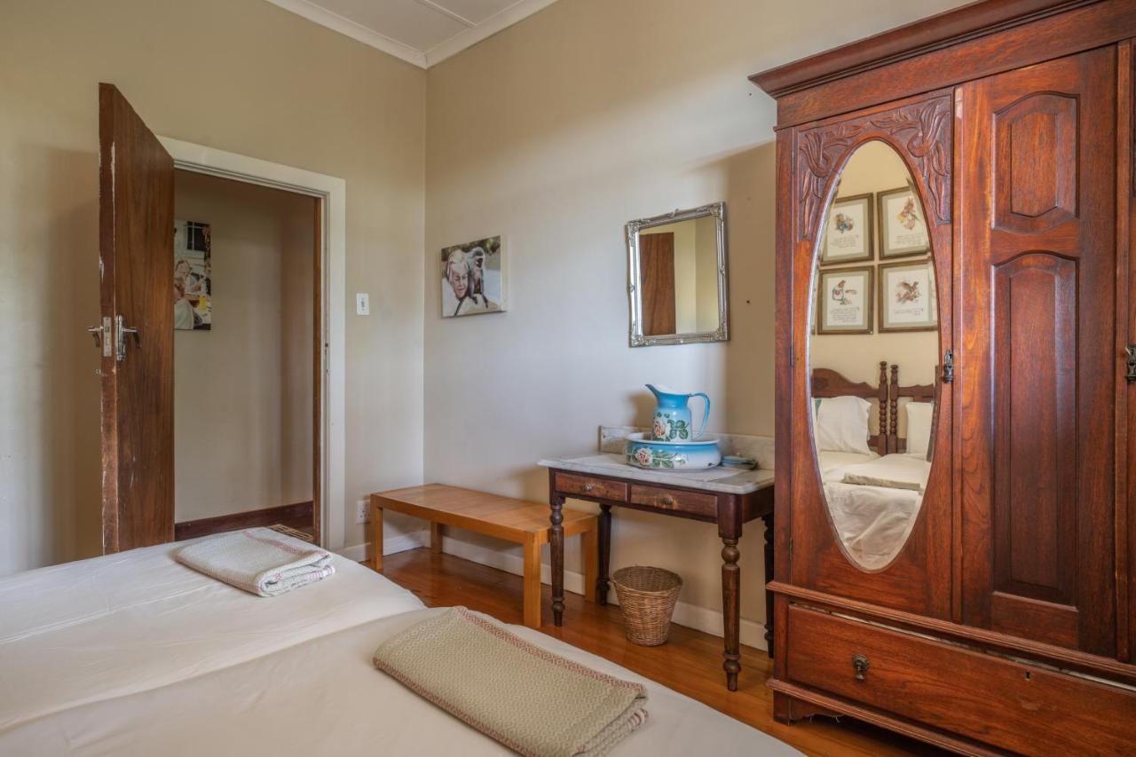 Tygerfontein Safari Villa Amakhala Game Reserve Luaran gambar