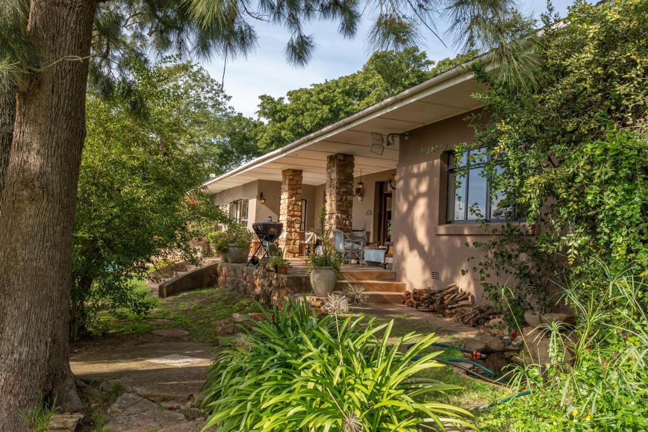 Tygerfontein Safari Villa Amakhala Game Reserve Luaran gambar