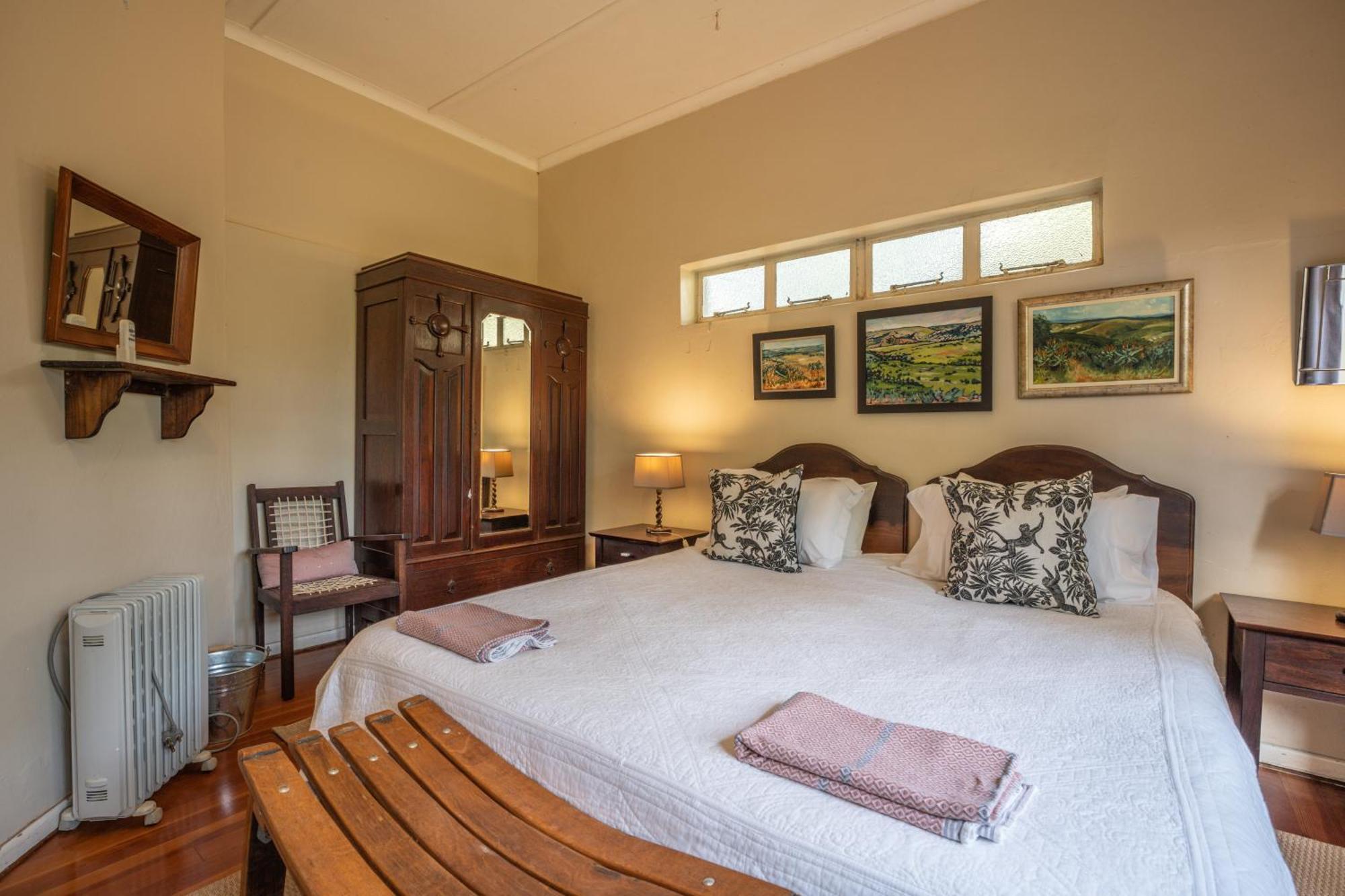 Tygerfontein Safari Villa Amakhala Game Reserve Luaran gambar
